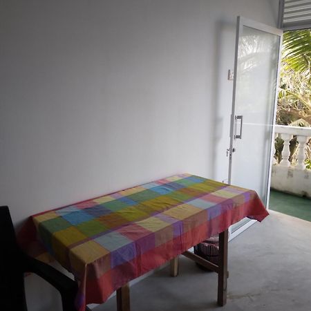 Sunray Rest - Beach View Homestay Mirissa Dış mekan fotoğraf