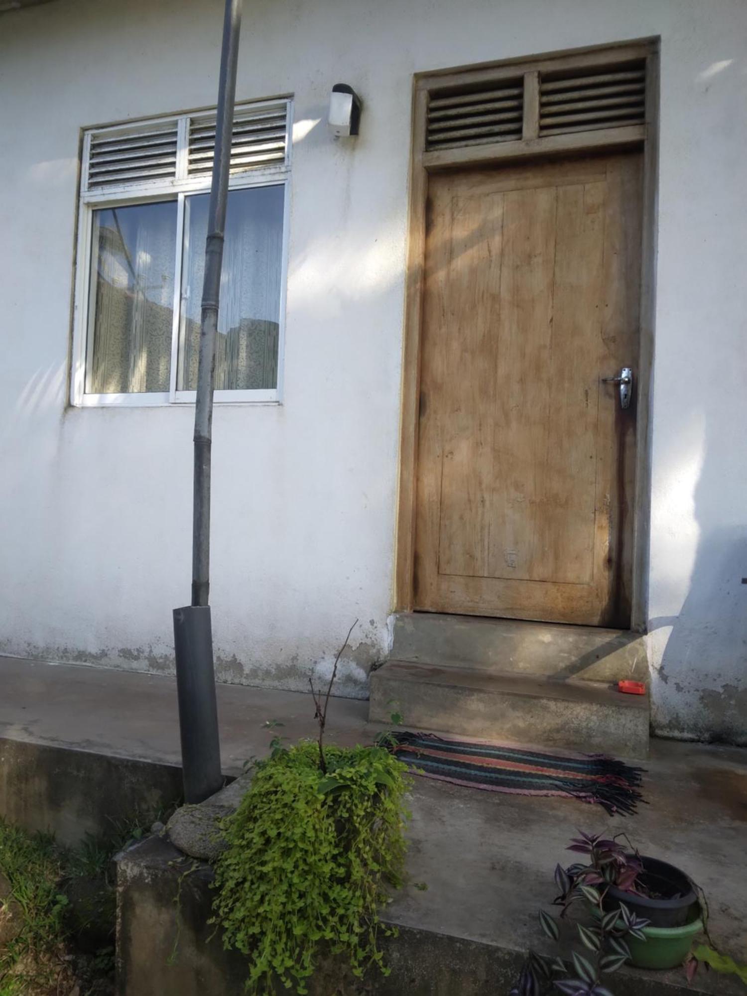 Sunray Rest - Beach View Homestay Mirissa Dış mekan fotoğraf