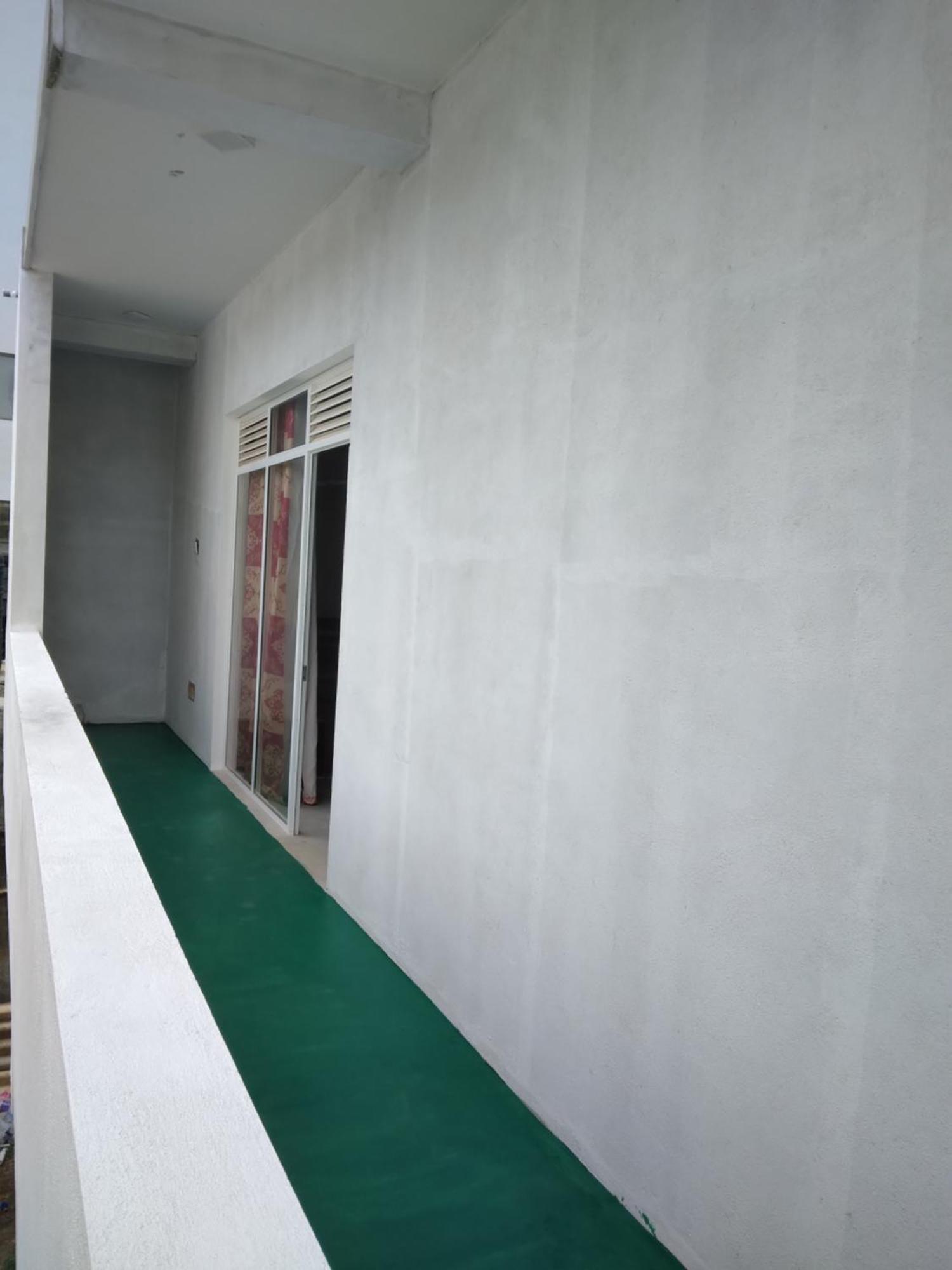 Sunray Rest - Beach View Homestay Mirissa Dış mekan fotoğraf