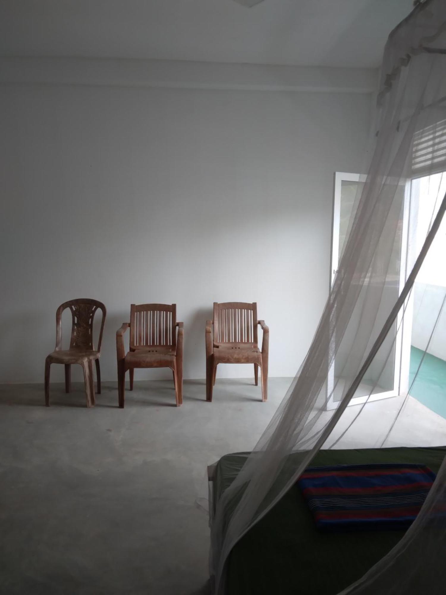 Sunray Rest - Beach View Homestay Mirissa Dış mekan fotoğraf