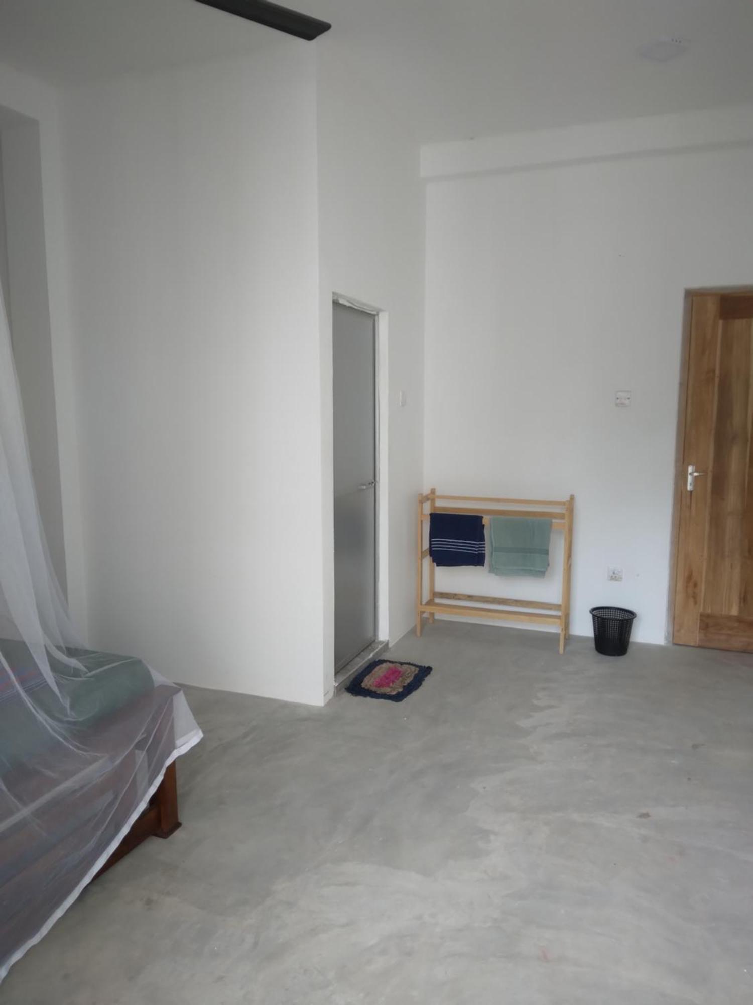 Sunray Rest - Beach View Homestay Mirissa Dış mekan fotoğraf