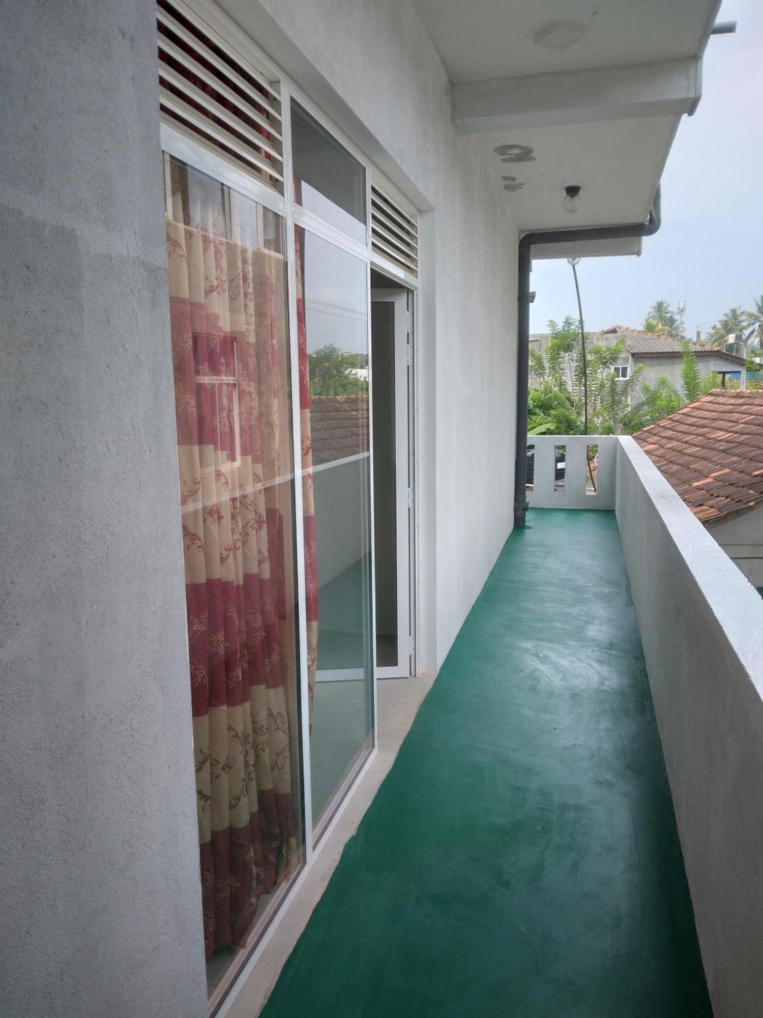 Sunray Rest - Beach View Homestay Mirissa Dış mekan fotoğraf