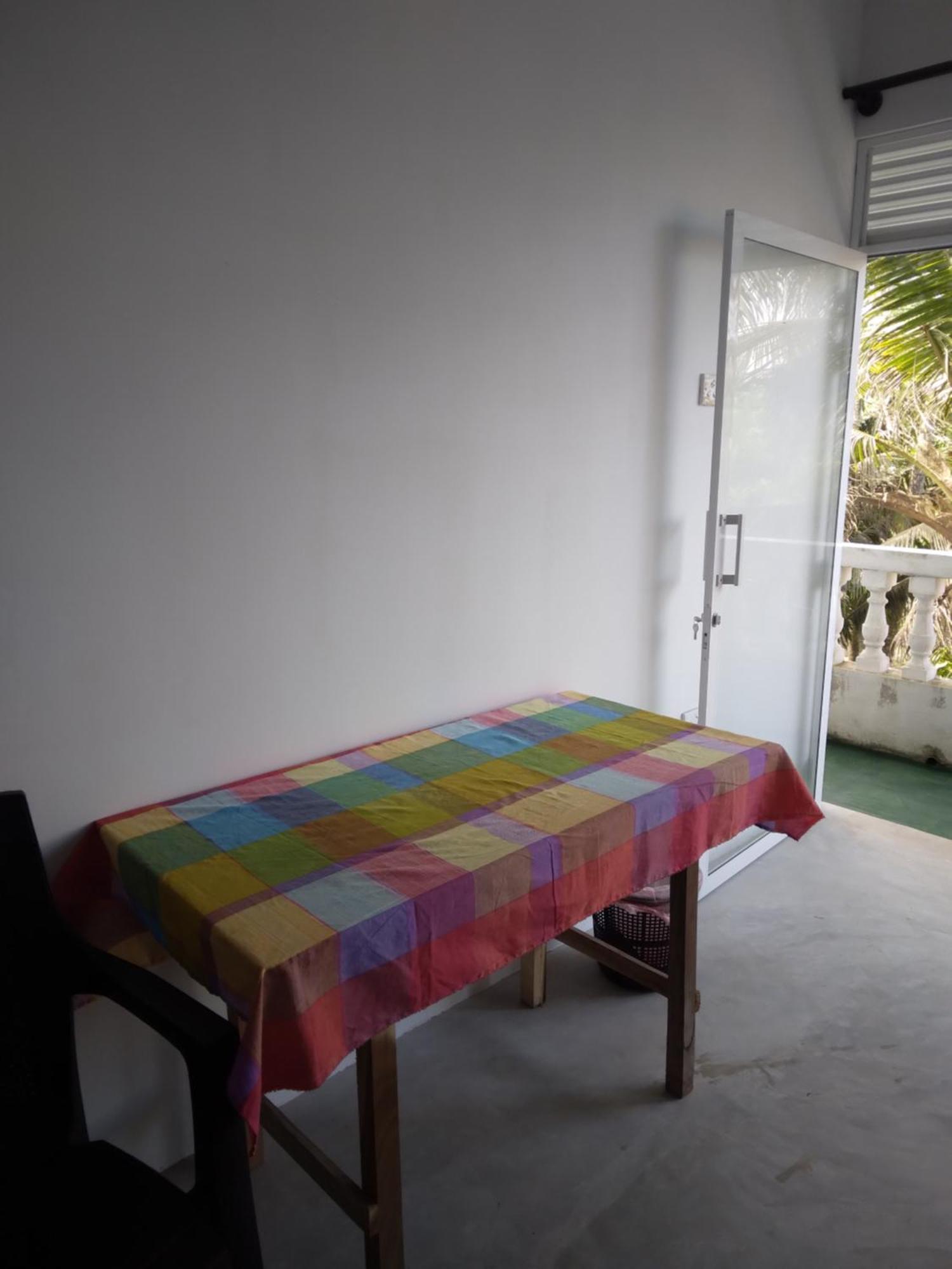 Sunray Rest - Beach View Homestay Mirissa Dış mekan fotoğraf