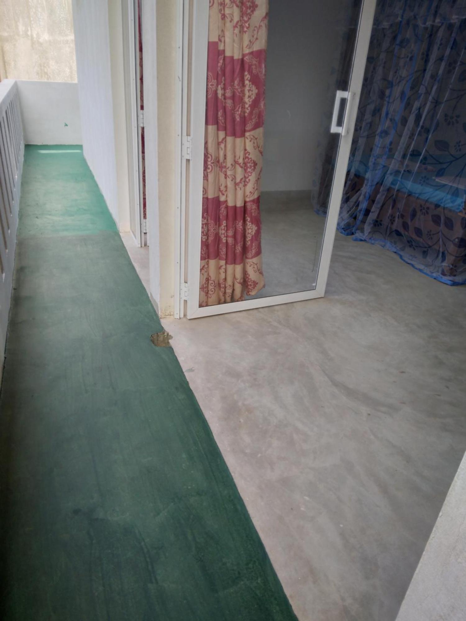 Sunray Rest - Beach View Homestay Mirissa Dış mekan fotoğraf