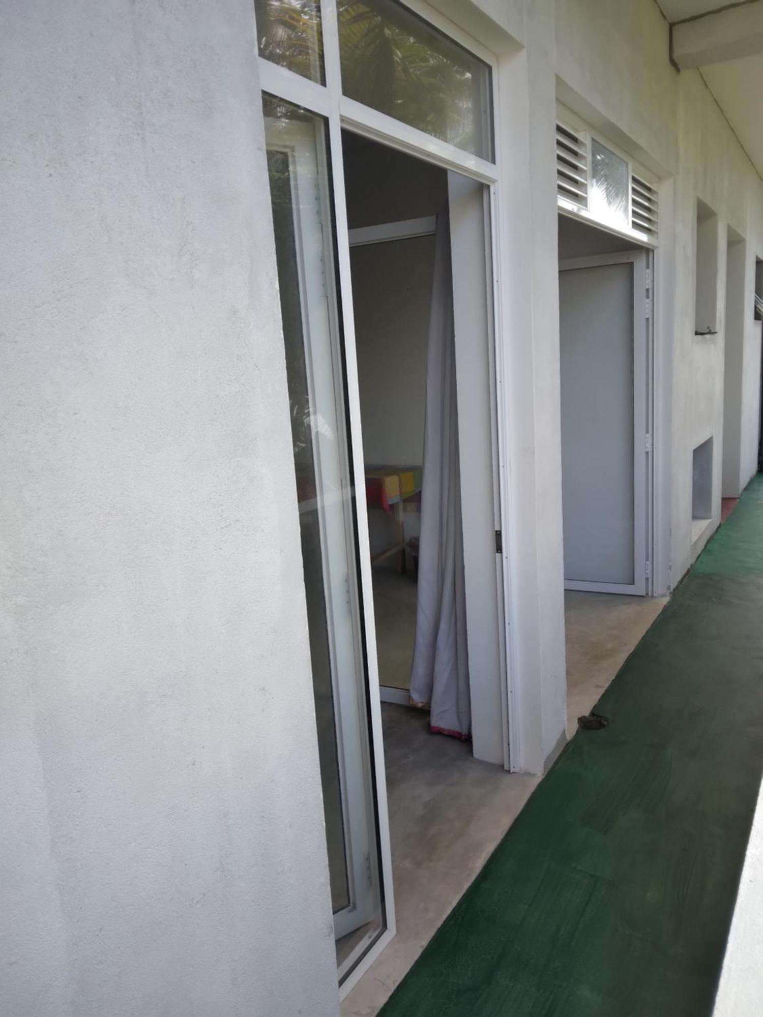 Sunray Rest - Beach View Homestay Mirissa Dış mekan fotoğraf