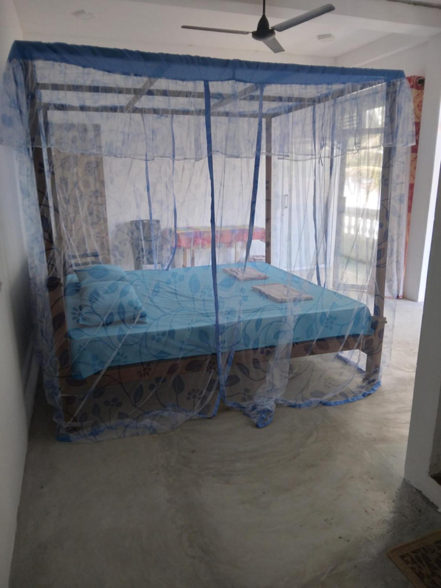 Sunray Rest - Beach View Homestay Mirissa Dış mekan fotoğraf