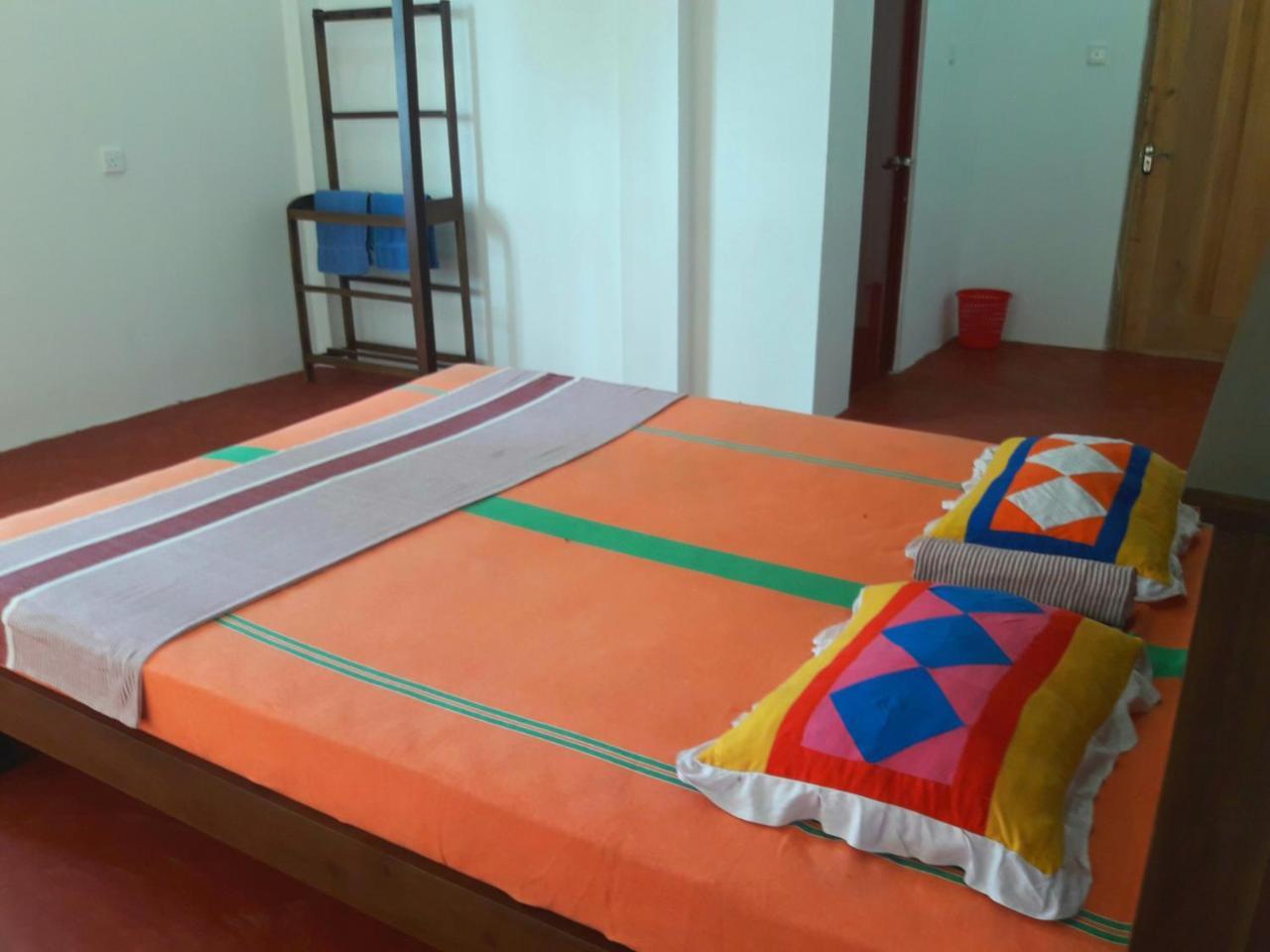 Sunray Rest - Beach View Homestay Mirissa Dış mekan fotoğraf
