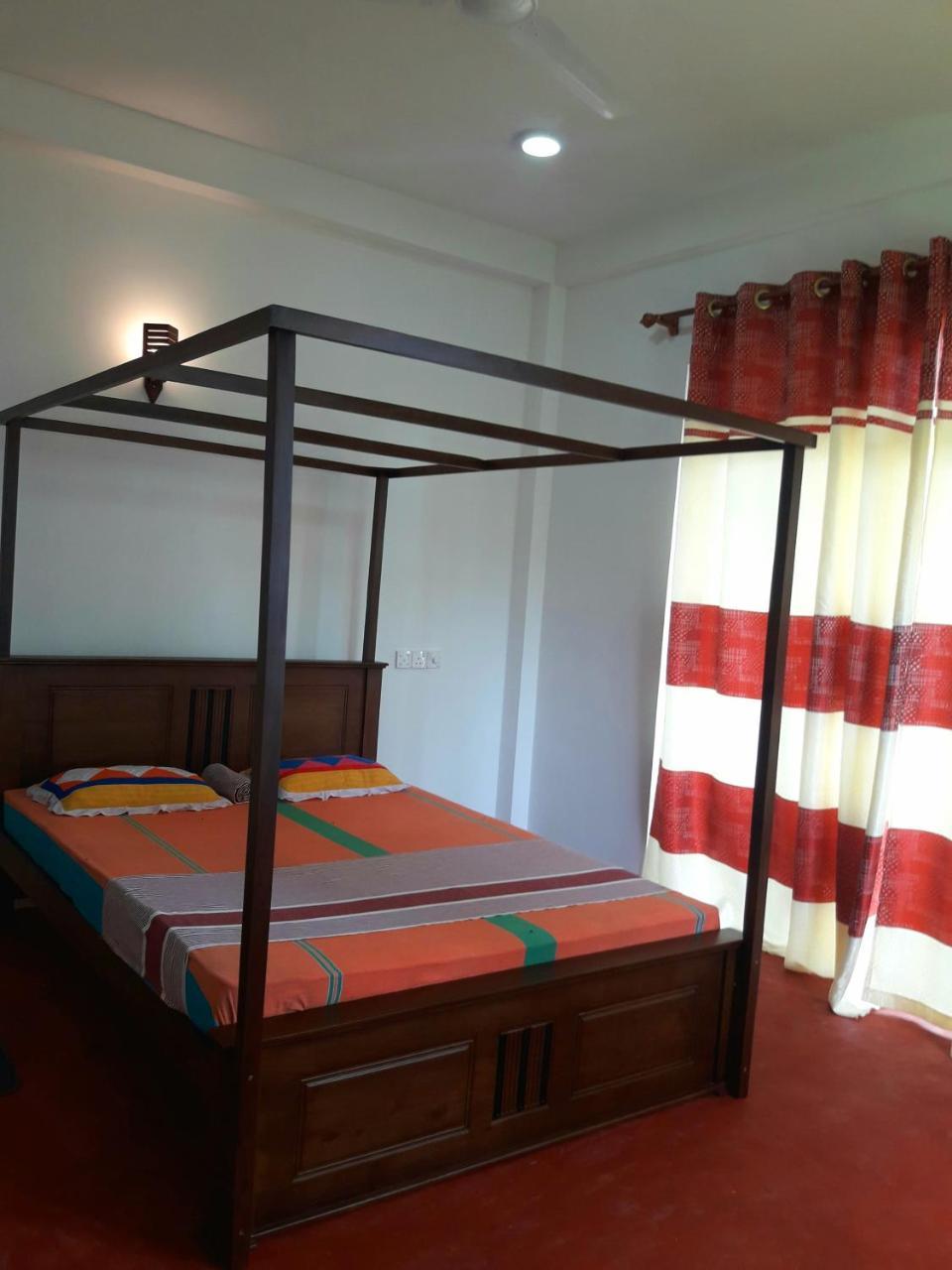 Sunray Rest - Beach View Homestay Mirissa Dış mekan fotoğraf